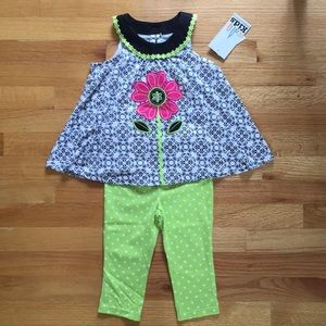 Kids Headquarters outfit